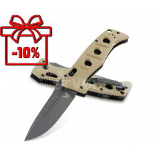 Ніж Benchmade Sibert Auto Adamas (2750GY-3)