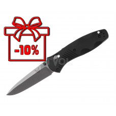 Ніж Benchmade Barrage (580)