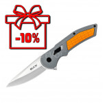 Ніж Buck Hexam Gray-Orange (261ORS)