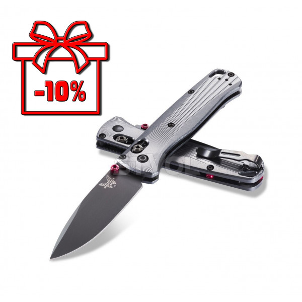 Ніж Benchmade Bugout (535BK-4)