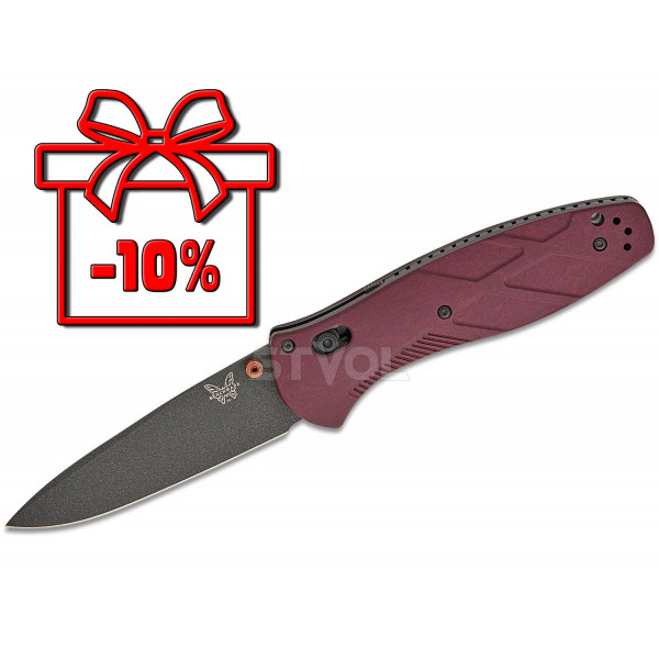 Ніж Benchmade Osborne Barrage (581BK-04)