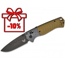 Ніж Benchmade PSK (593BK)