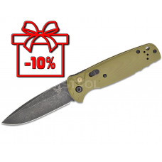 Ніж Benchmade Composite Lite Auto (CLA) (4300BK-02)