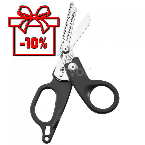 Ножиці LEATHERMAN Raptor Response (832957)