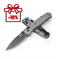 Ніж Benchmade Bugout (535BK-08)