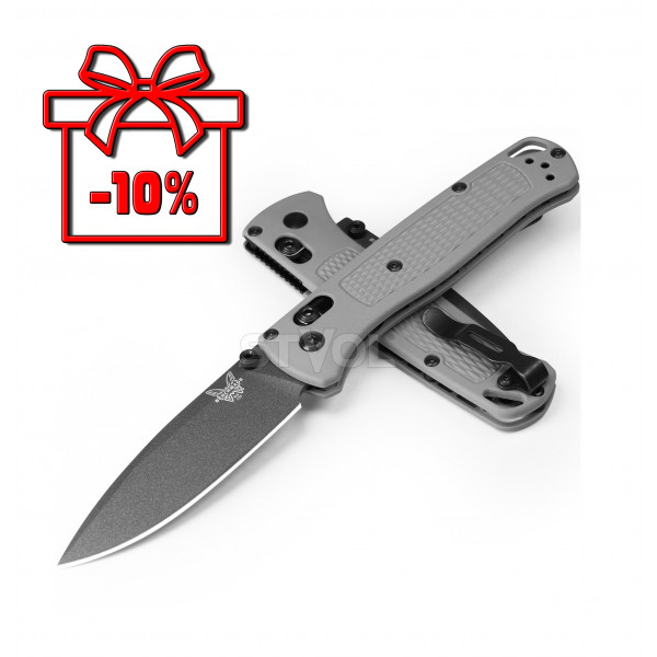 Ніж Benchmade Bugout (535BK-08)
