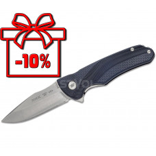 Ніж Buck Sprint Select, синій (840BLS)