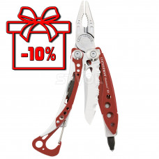 Мультиінструмент Leatherman Skeletool RX (832310)