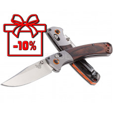 Ніж Benchmade Mini Crooked River (15085-2)