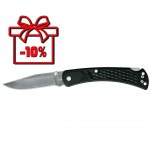 Ніж Buck 110 Slim Select, чорний (110BKS1)
