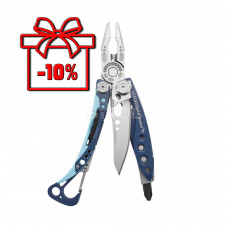 Мультиинструмент Leatherman Skeletool CX (833127)