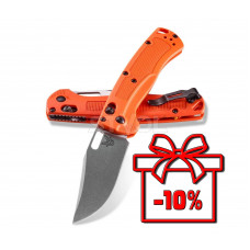 Нож Benchmade Taggedout (15535)