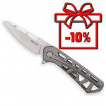 811GYSB Нож Buck Trace Ops, серый (811GYSB)