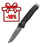 Нож BenchmadeBailout (537GY)