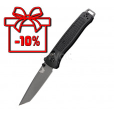Нож BenchmadeBailout (537GY)