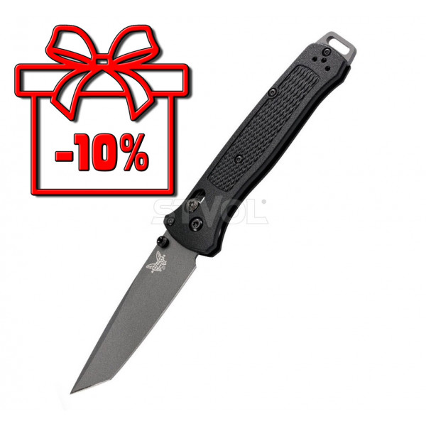 Нож BenchmadeBailout (537GY)
